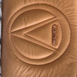 Mario Valentino Crossbody Purse